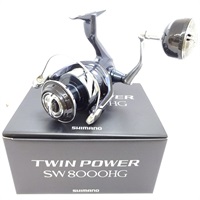 ２１ツインパワーＳＷ８０００ＳＷ